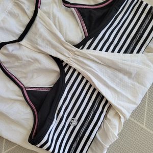 Lulu lemon no limits